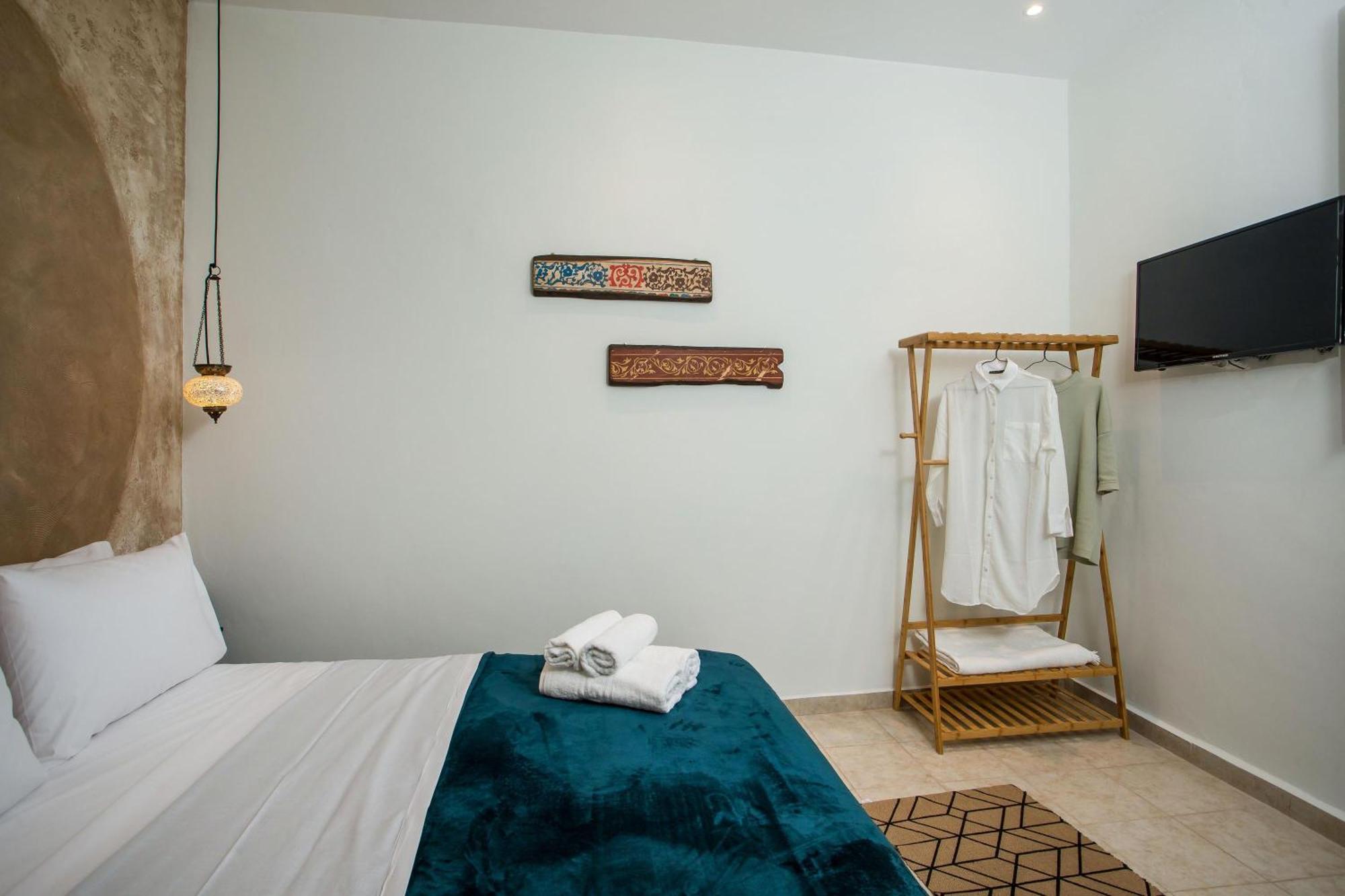 Iriada House Rhodes City Bagian luar foto