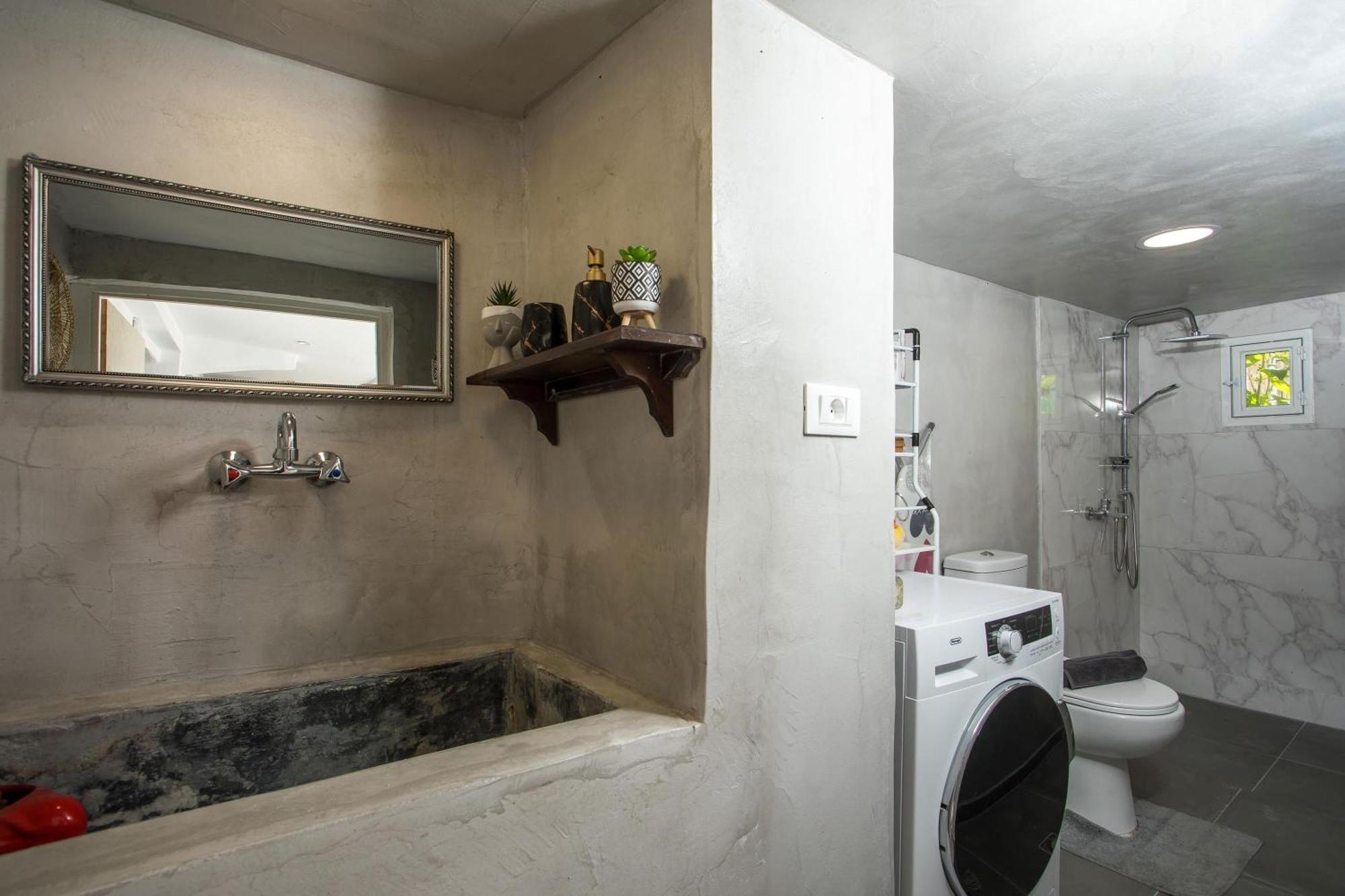Iriada House Rhodes City Bagian luar foto