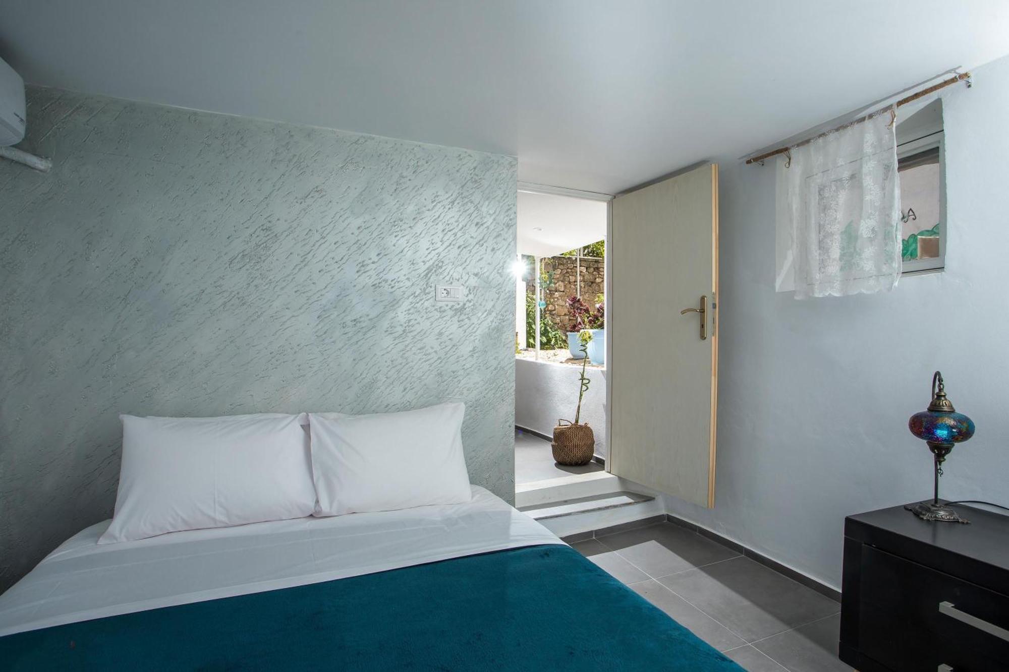 Iriada House Rhodes City Bagian luar foto