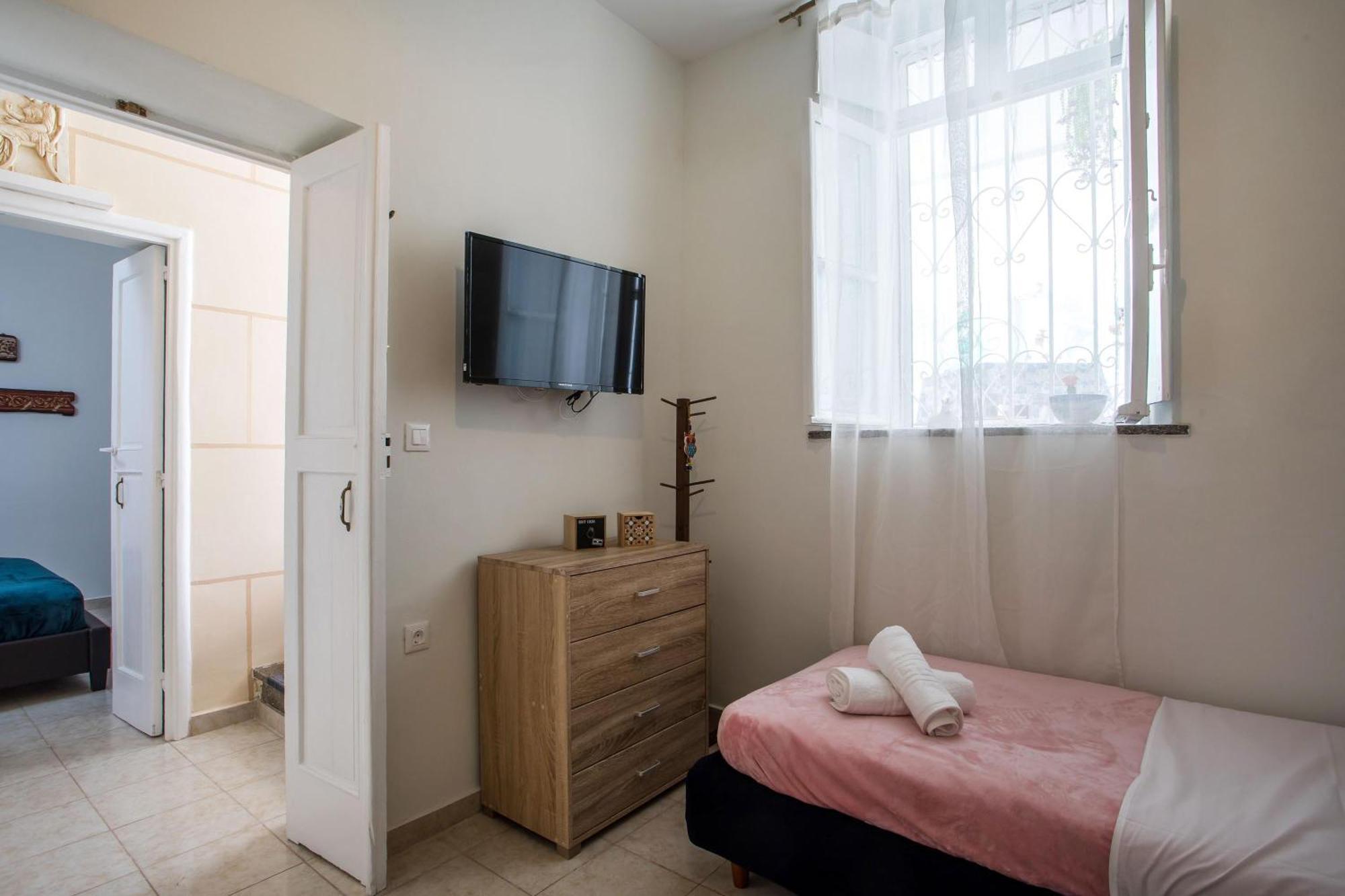 Iriada House Rhodes City Bagian luar foto