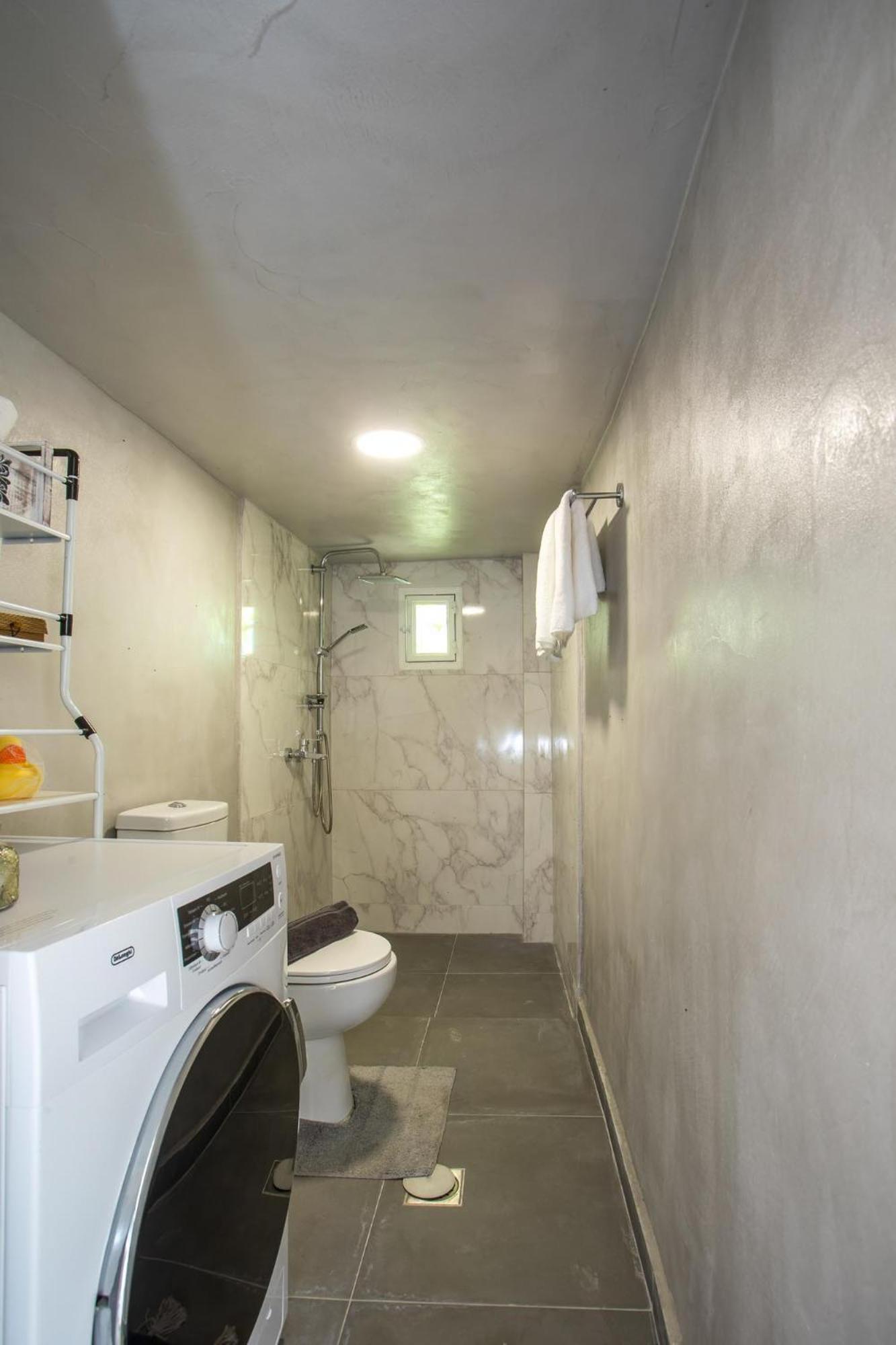 Iriada House Rhodes City Bagian luar foto