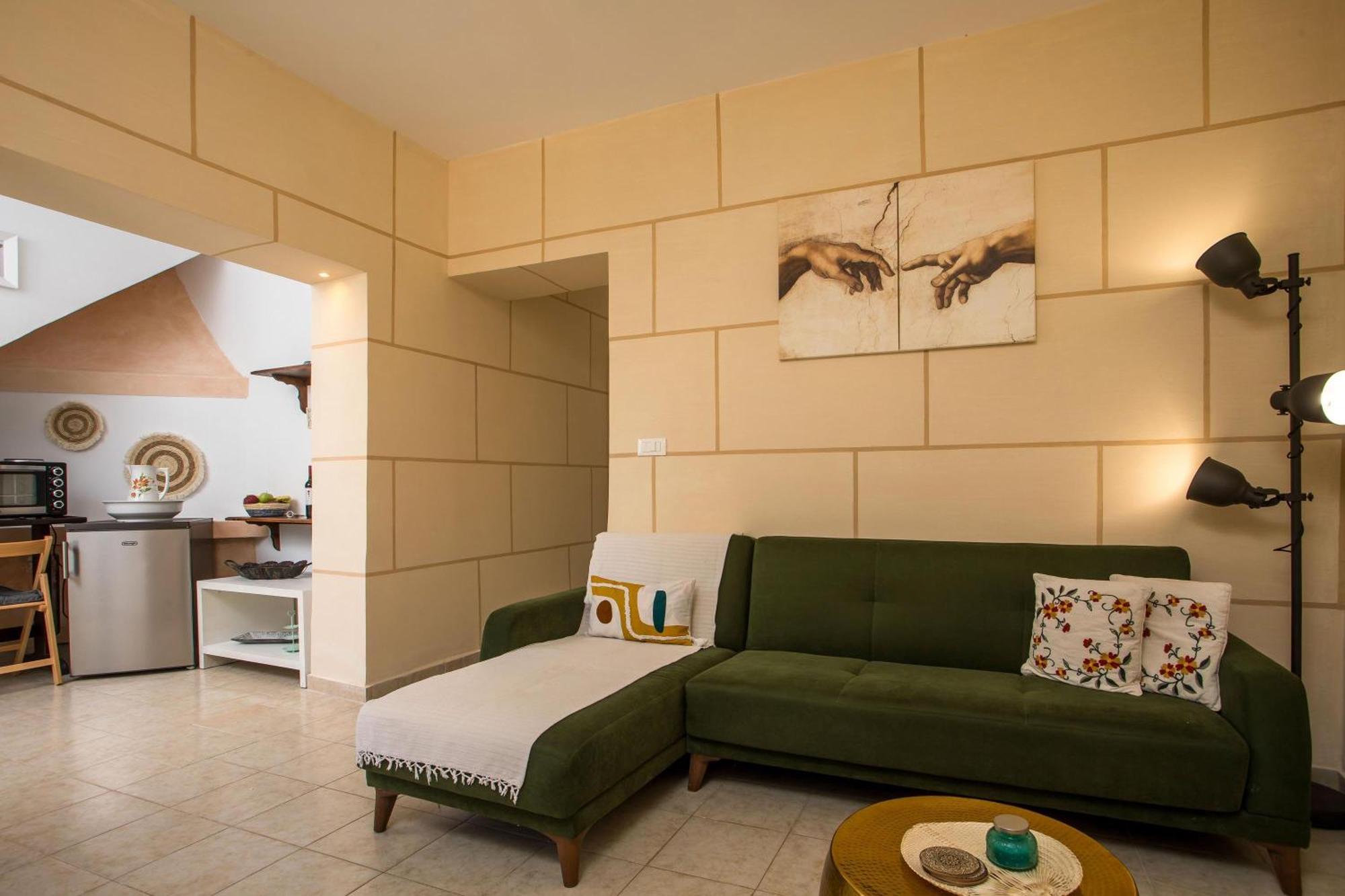 Iriada House Rhodes City Bagian luar foto