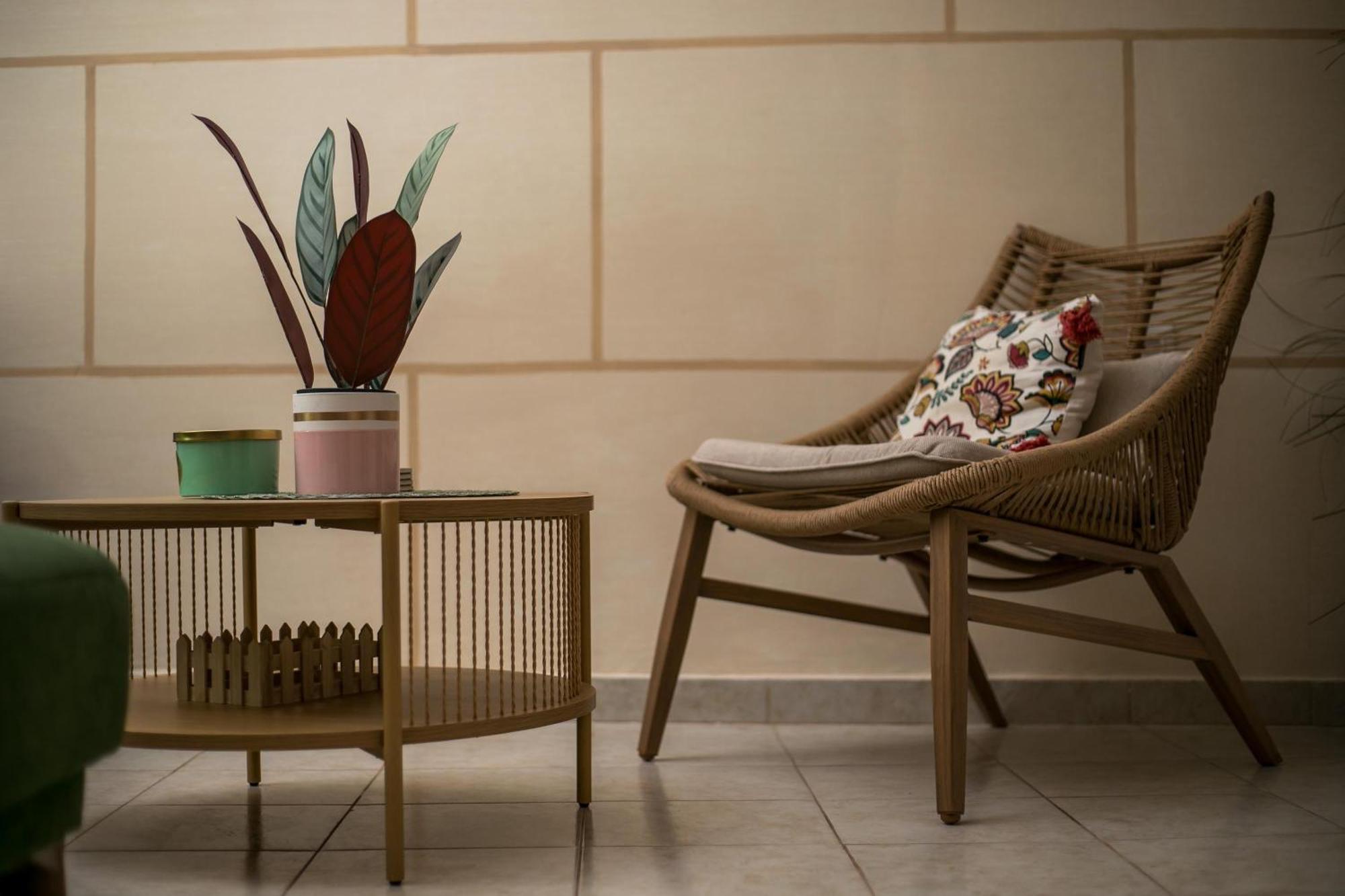 Iriada House Rhodes City Bagian luar foto