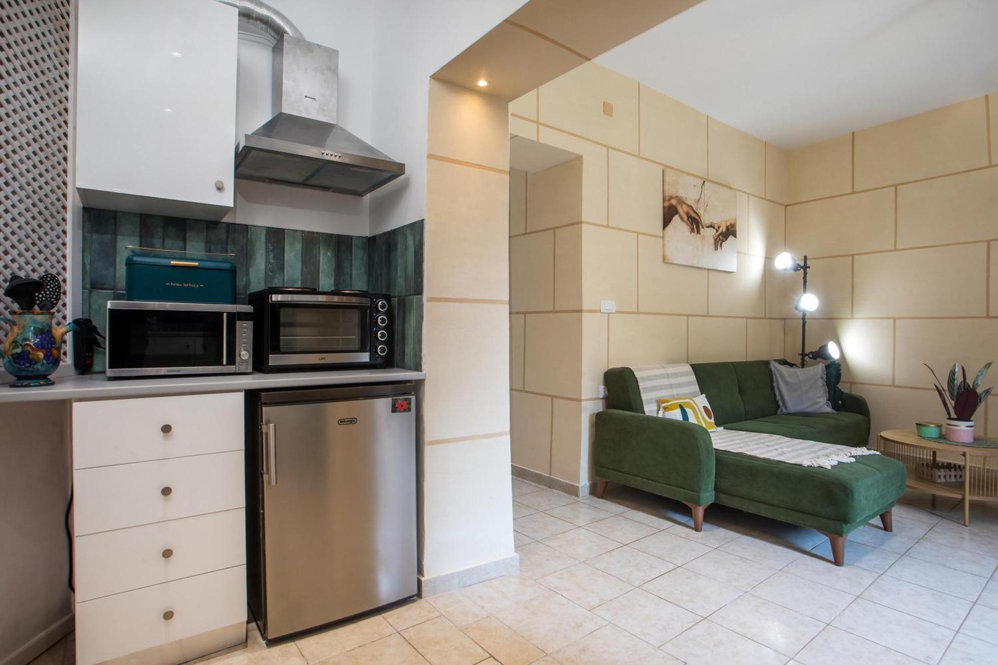 Iriada House Rhodes City Bagian luar foto