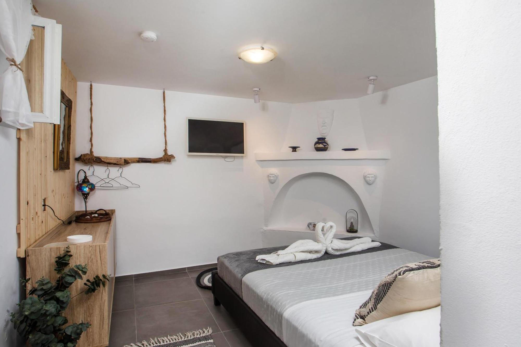 Iriada House Rhodes City Bagian luar foto