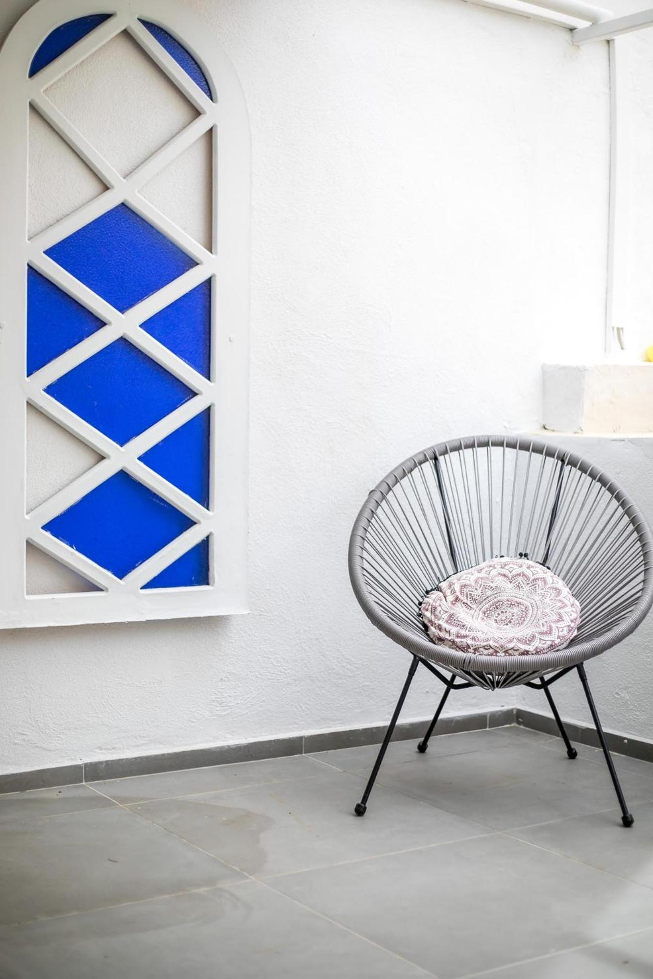 Iriada House Rhodes City Bagian luar foto